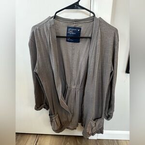 American Eagle Shawl